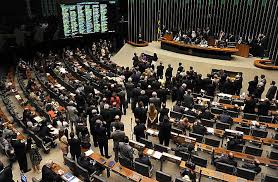 Plenário da Câmara dos Deputados debate PL 4330 nesta quarta, às 10h. Acompanhe em tempo real via facebook do SMC!